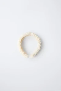TULLE HEADBAND