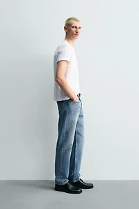 T-SHIRT REGULAR FIT