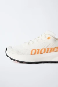 TECHNICAL SNEAKERS