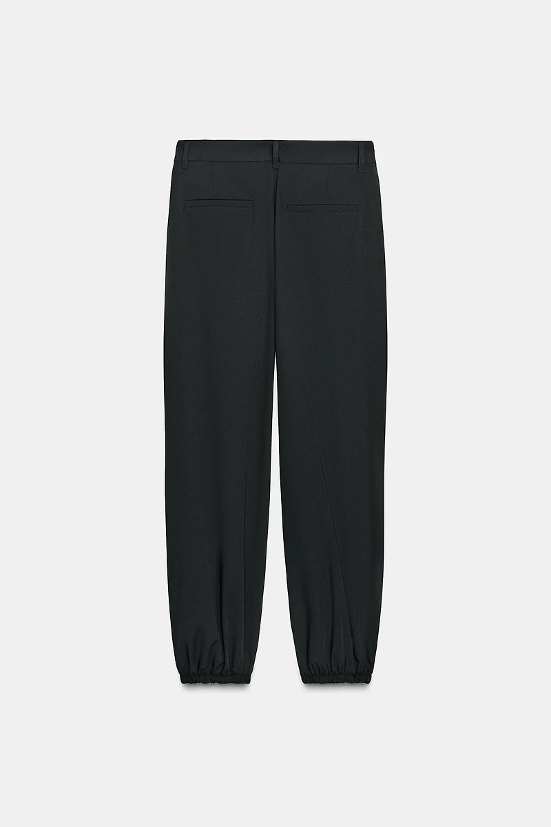 JOGGER PANTS