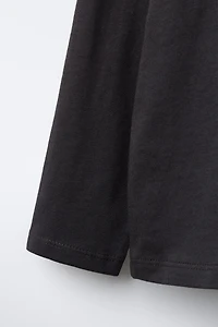 SONIC © SEGA PRINT T-SHIRT