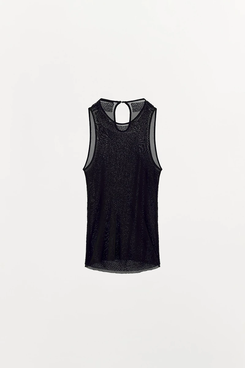 TOP BIMATIÈRE À FANTAISIE