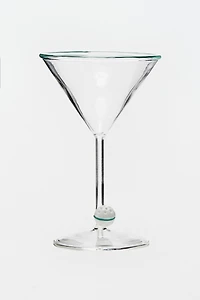 GOLF BALL COCKTAIL GLASS