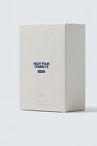 NIGHT POUR HOMME II INFINITE EDP 100ML (3.38 FL. OZ)
