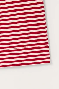LIMITED EDITION STRIPED T-SHIRT