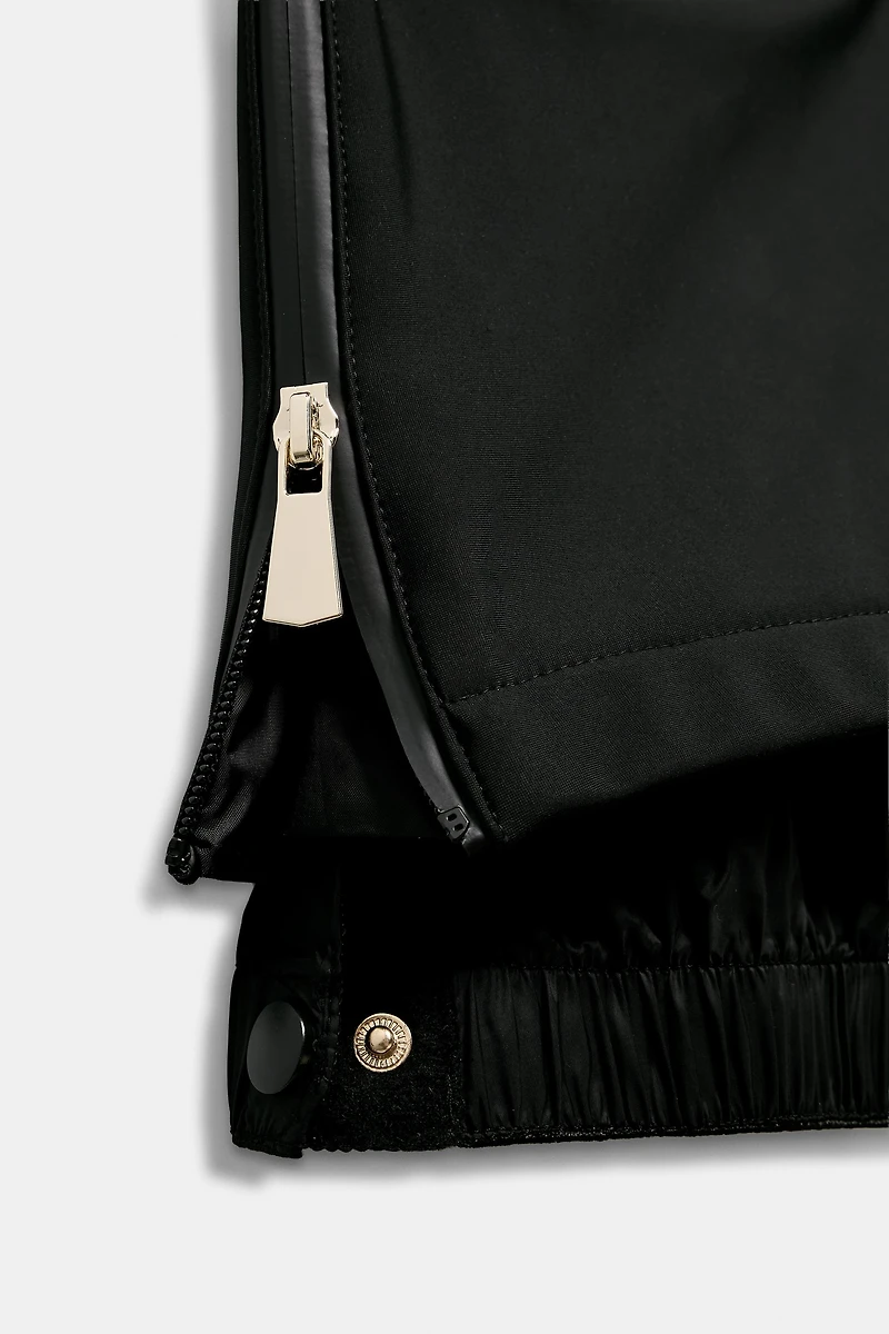 COMBINAISON REMBOURRÉE RÉSISTANTE À L'EAU COUPE-VENT TECHNOLOGIE RECCO® COLLECTION SKI