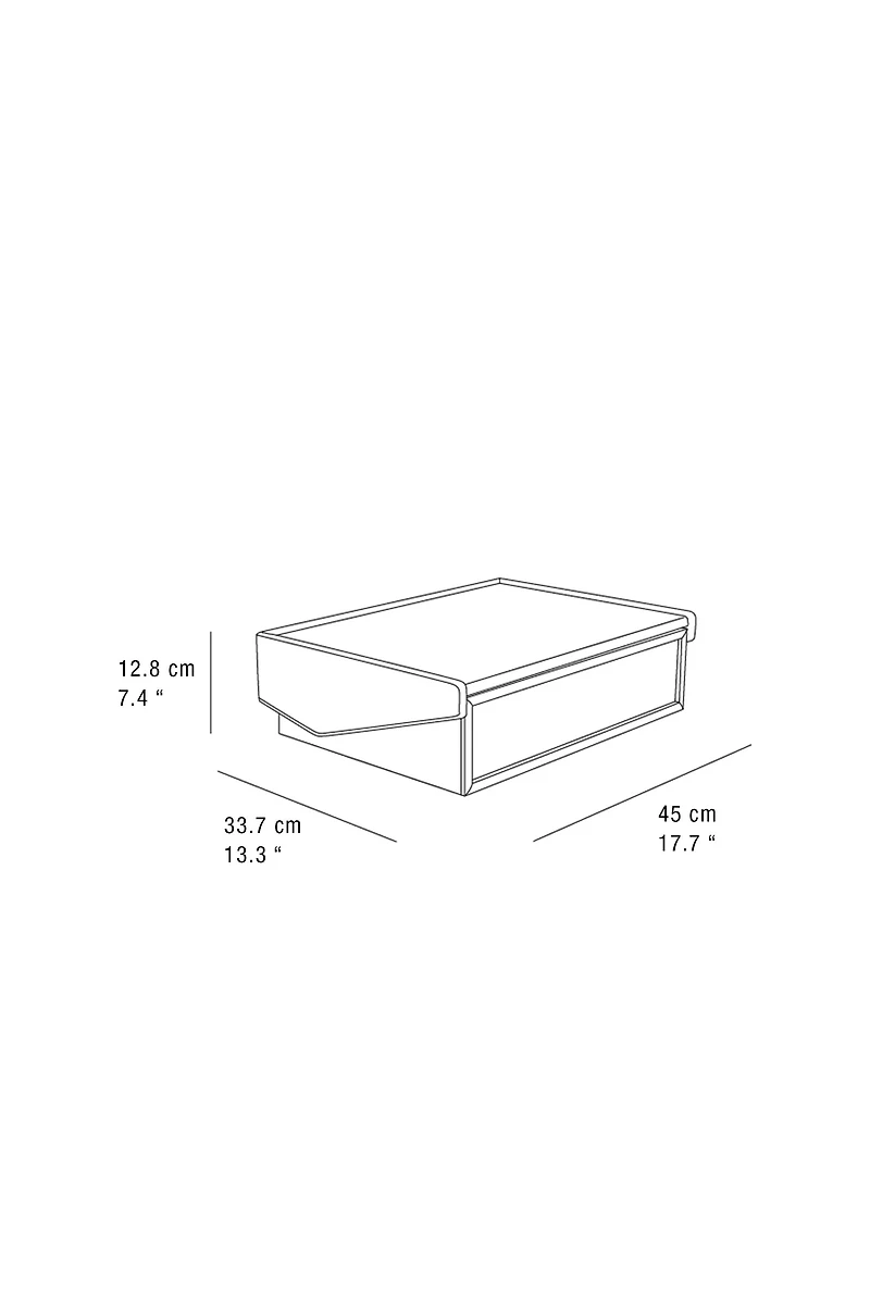 FLOATING NIGHTSTAND