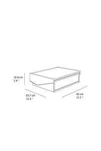 FLOATING NIGHTSTAND