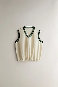 GOLF VEST