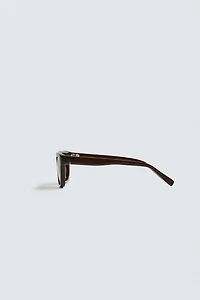 SQUARED SUNGLASSES