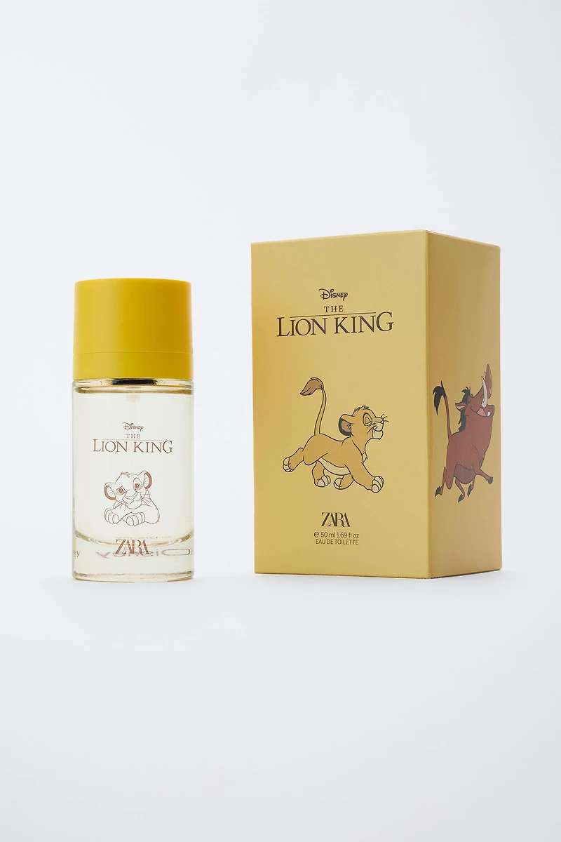 THE LION KING © DISNEY EDT 50 ML (1.7 FL. OZ