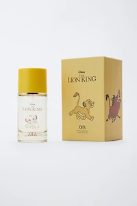 THE LION KING © DISNEY EDT 50 ML (1.7 FL. OZ