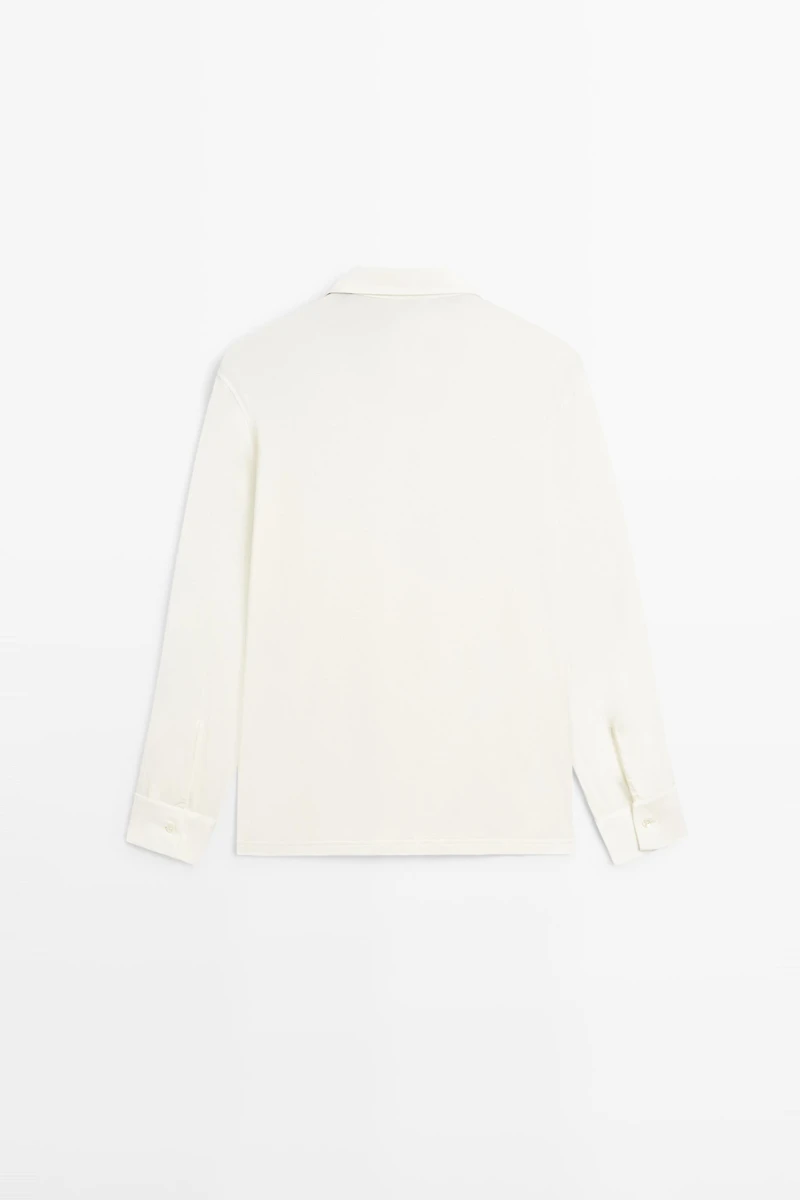 Fluid shirt - STUDIO