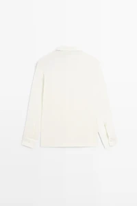 Fluid shirt - STUDIO