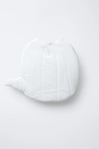 GHOST COSTUME WITH TAIL