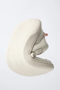 TENNIS EN CUIR BAREFOOT