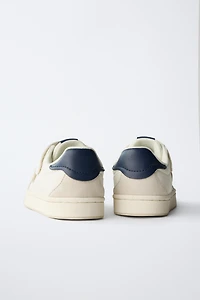 COMBINATION SNEAKERS
