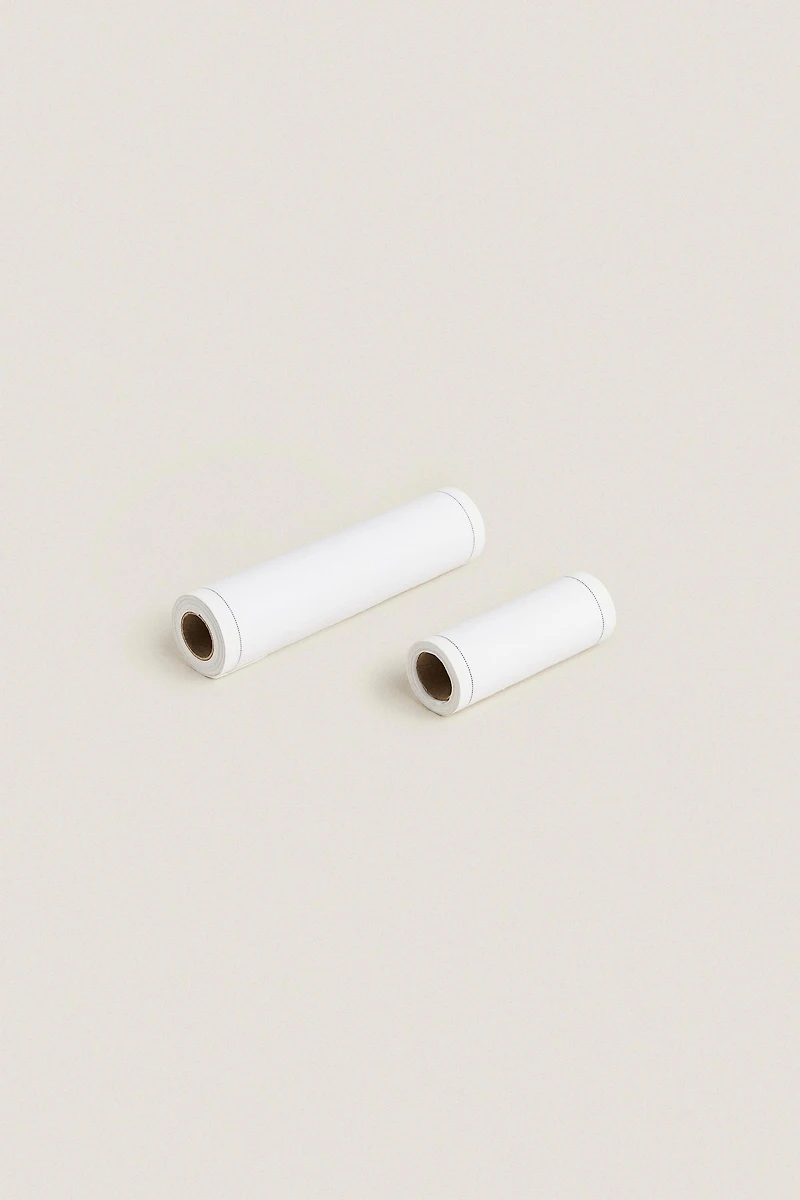 SET OF REUSABLE NAPKINS (SET 20)