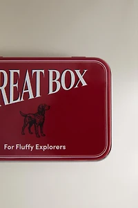 PET TREAT BOX