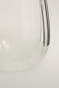 VERRE BOROSILICATE LIGNES DOUBLE