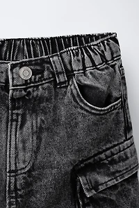 MULTI-CARGO JEANS