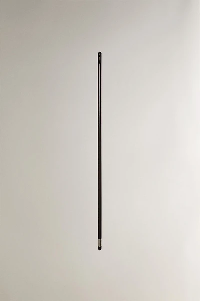 WOODEN MOP OR BRUSH HEAD