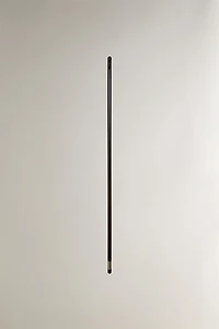 WOODEN MOP OR BRUSH HEAD