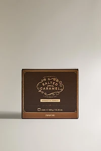 (350 G) BOUGIE PARFUMÉE SALTED CARAMEL