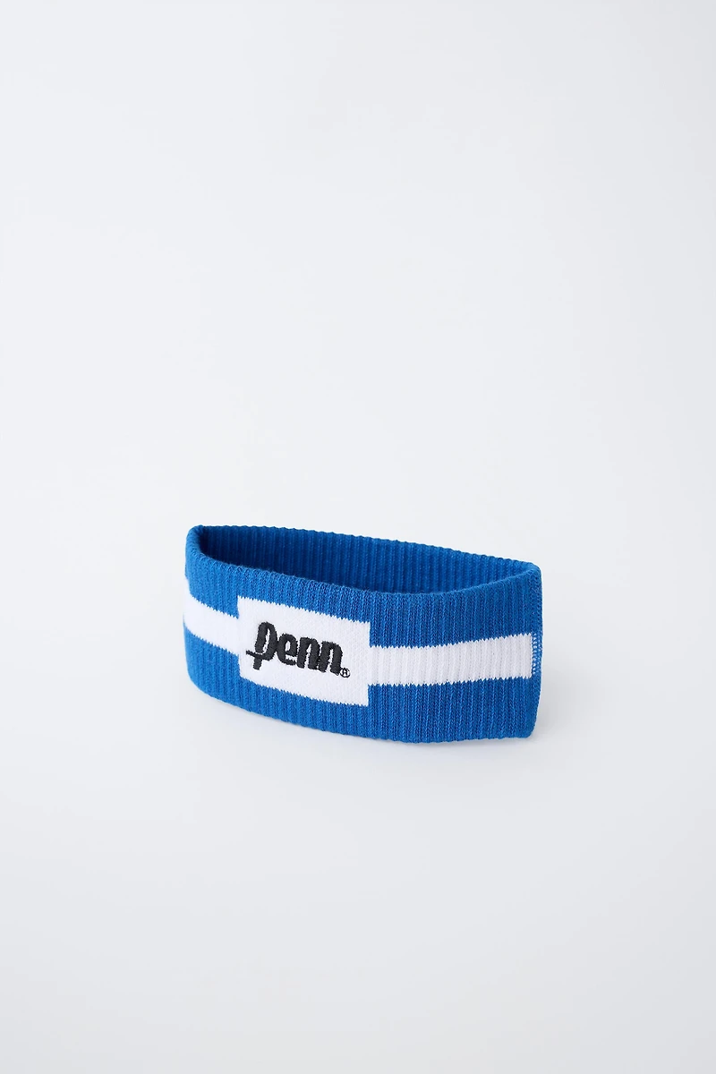 LOT BANDEAU ET BRACELET PENN ©