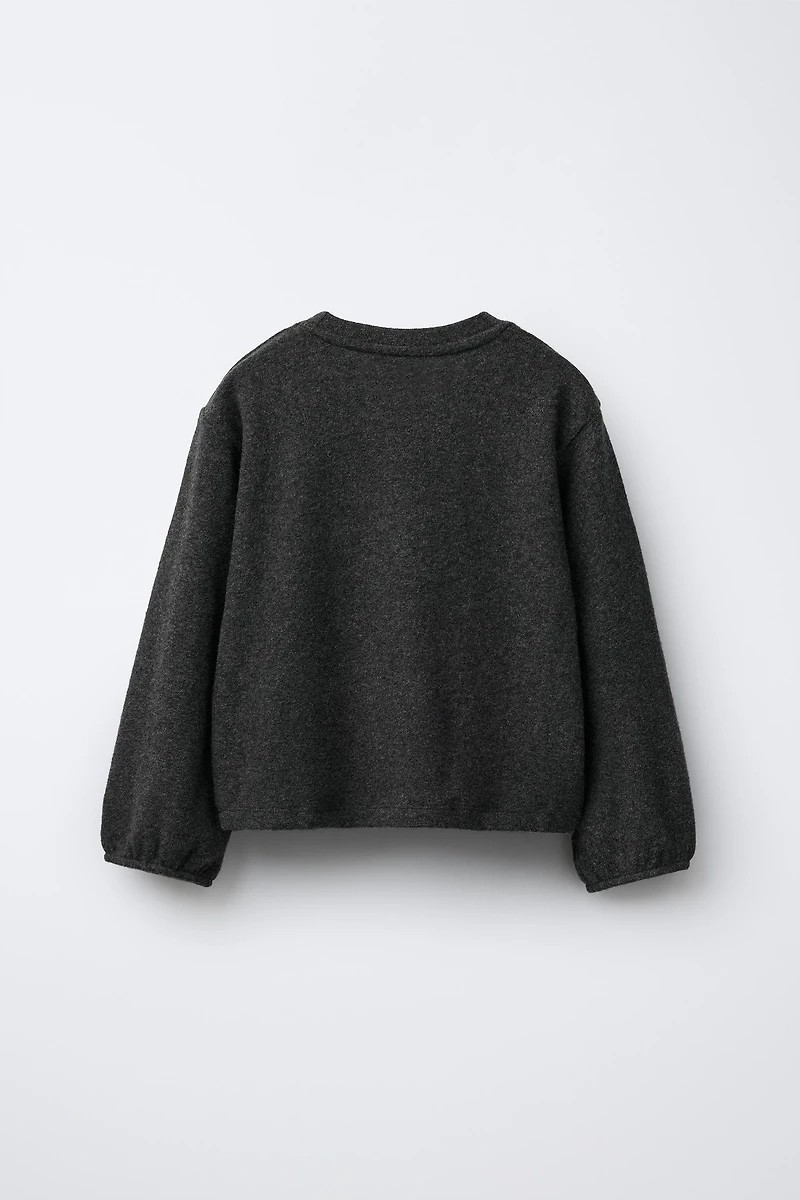 SOFT TOUCH PEARL T-SHIRT