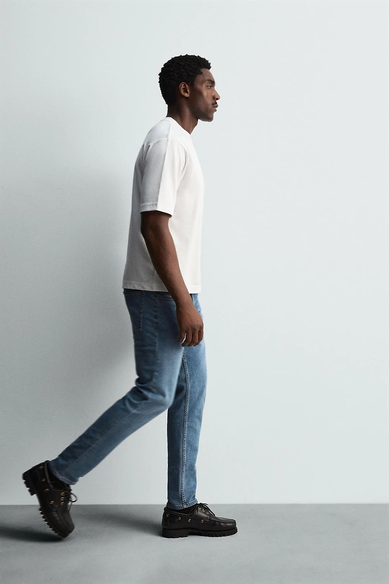 SLIM FIT JEANS