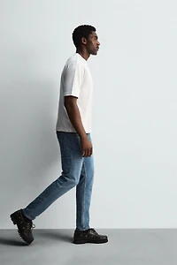 SLIM FIT JEANS