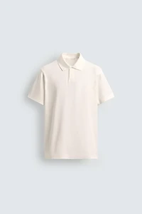 REGULAR FIT POLO SHIRT