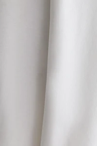SHORT SLEEVE COTTON T-SHIRT