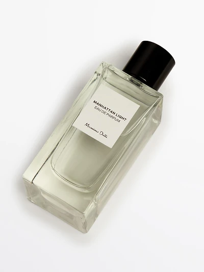 (100 ml) Eau de parfum Manhattan Light