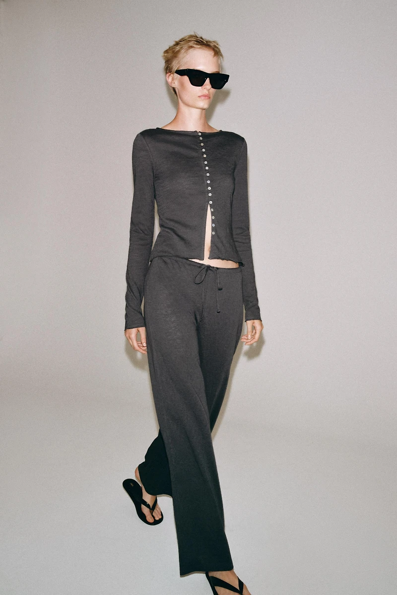 RUSTIC PANTS