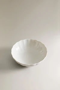 BOL PORCELAINE ONDES