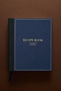 CHRISTMAS RECIPE BOOK