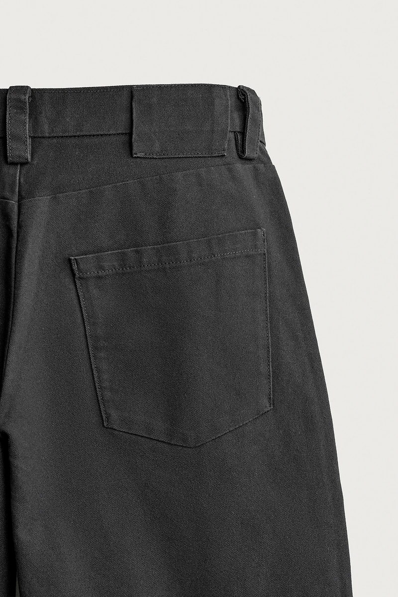 JEAN STRAIGHT RELAXED FIT