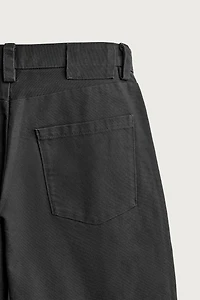 JEAN STRAIGHT RELAXED FIT