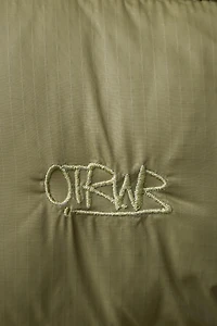 WATER REPELLENT PUFFER COAT