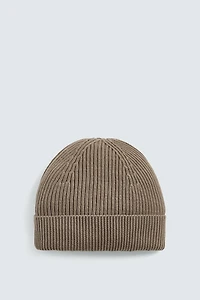 BASIC KNIT HAT