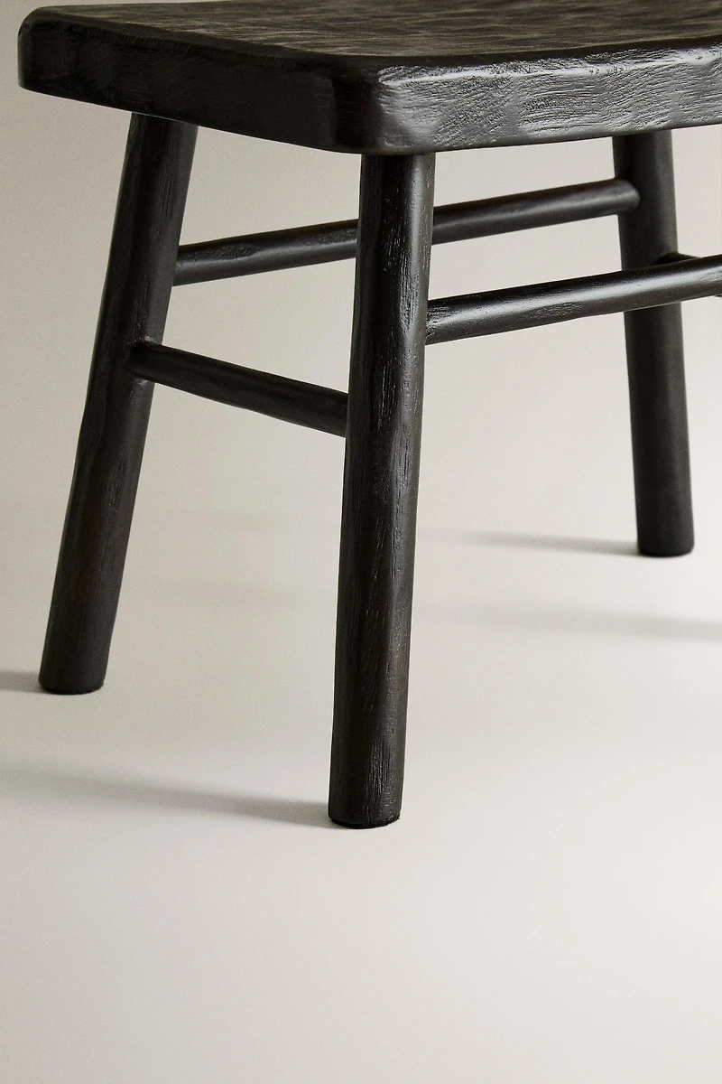 TABOURET MARTELÉ MINI