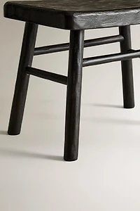 TABOURET MARTELÉ MINI