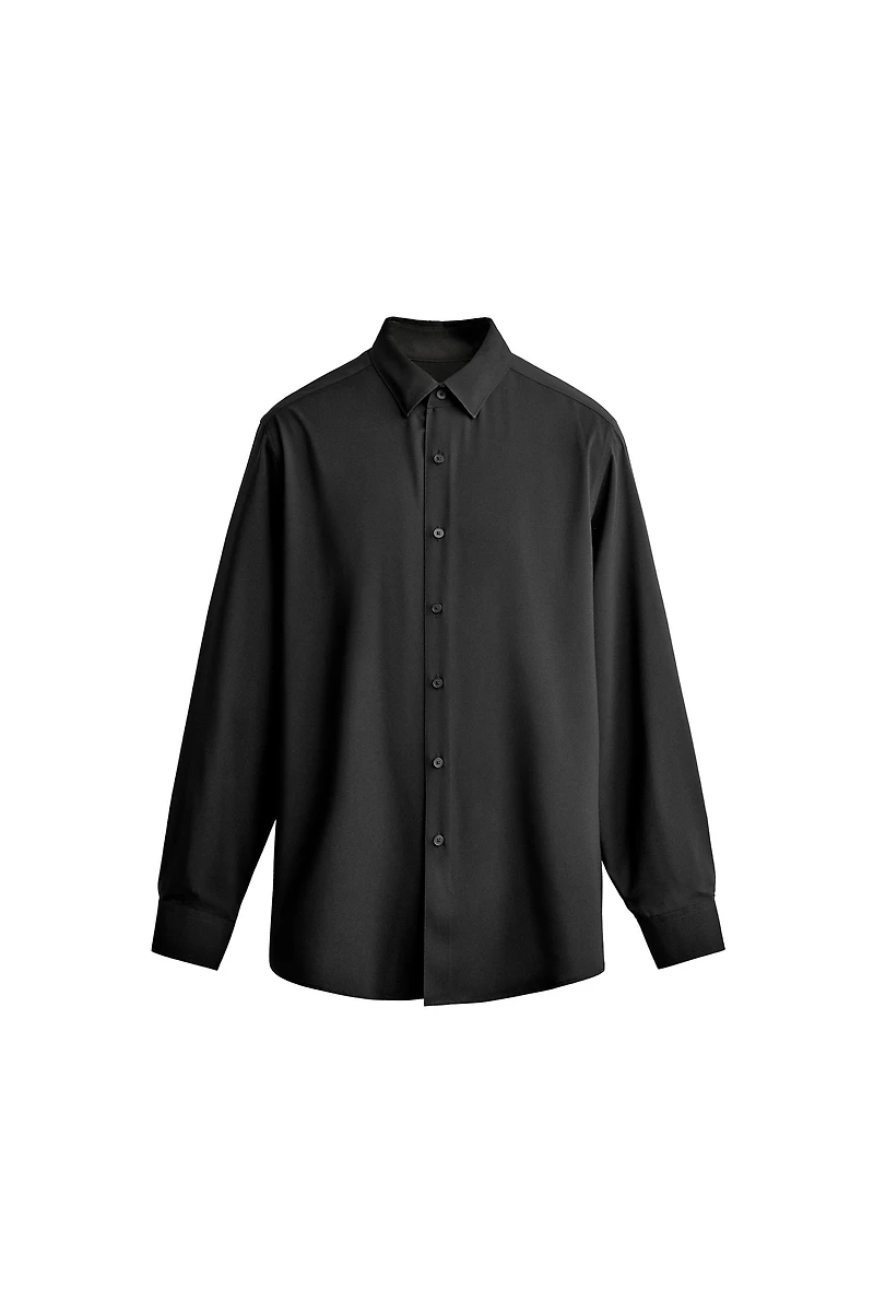 SLIM FIT SHIRT