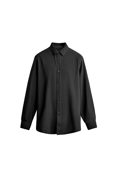 SLIM FIT SHIRT