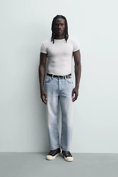 JEAN LÉGER REGULAR FIT