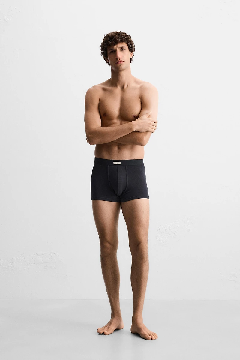 BOXER SOFT PACK 3