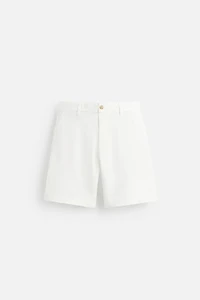 REGULAR FIT CHINO SHORTS
