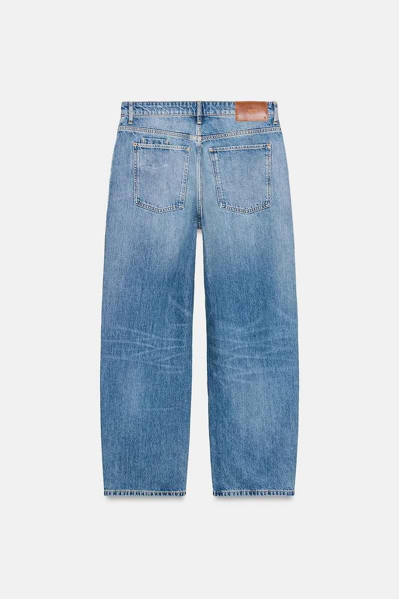 Z1975 LOOSE BAGGY JEANS